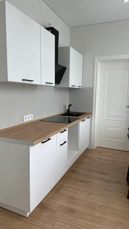 Дом под ключ,у моря.