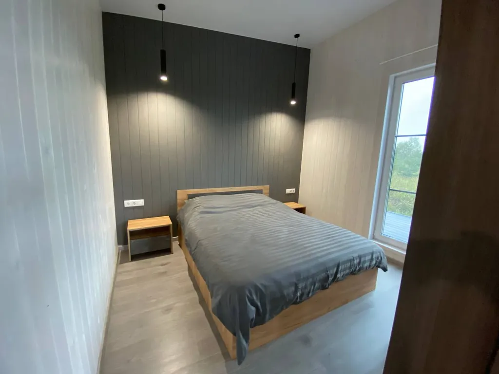 Коттедж Коттедж Место силы и отдыха — Можайск