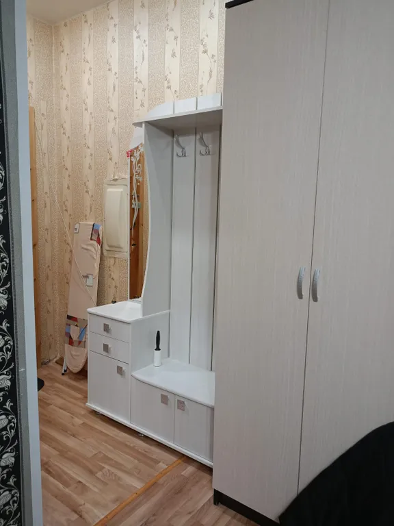 Однокомнатная уютная квартира