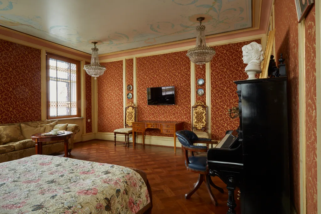 Квартира Комната — Санкт-Петербург