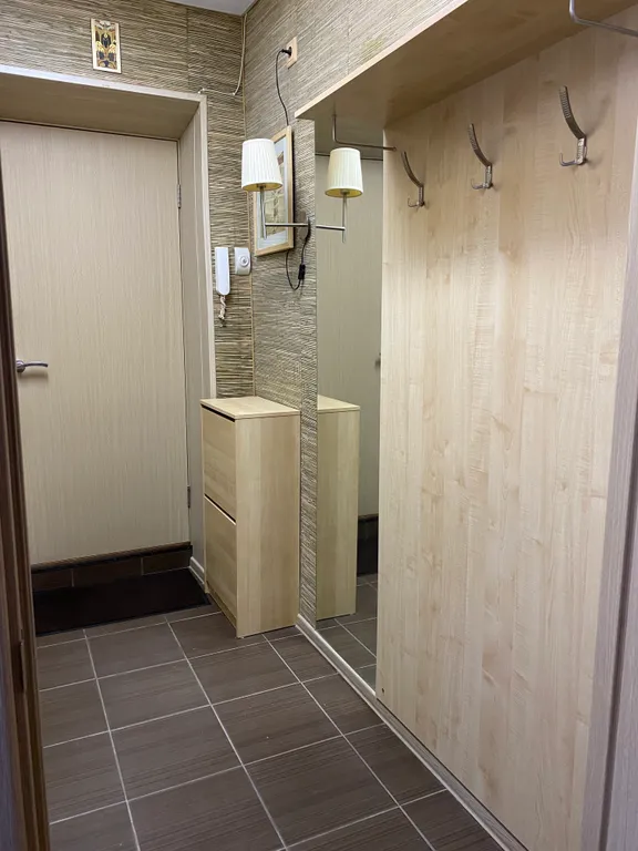 Квартира Уютная квартира в самом центре — Петрозаводск