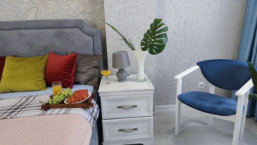 Квартира Апартаменты Адмирал — Калининград