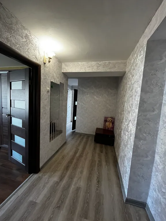 Квартира Уютная квартира около Золотого пляжа — Феодосия