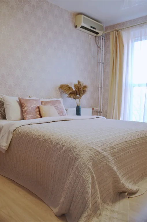 Квартира у Мамаева Кургана с видом на Родину Мать — аренда посуточно в Волгоград