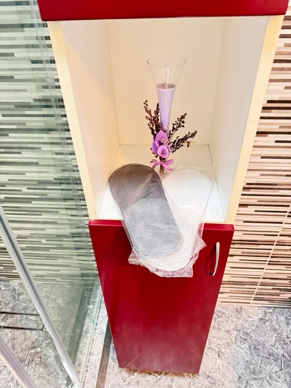 Уютная квартира в 5 минутах от моря