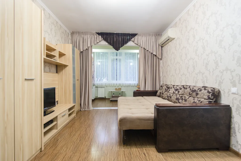 Квартира Квартира с великолепной локацией — Сочи