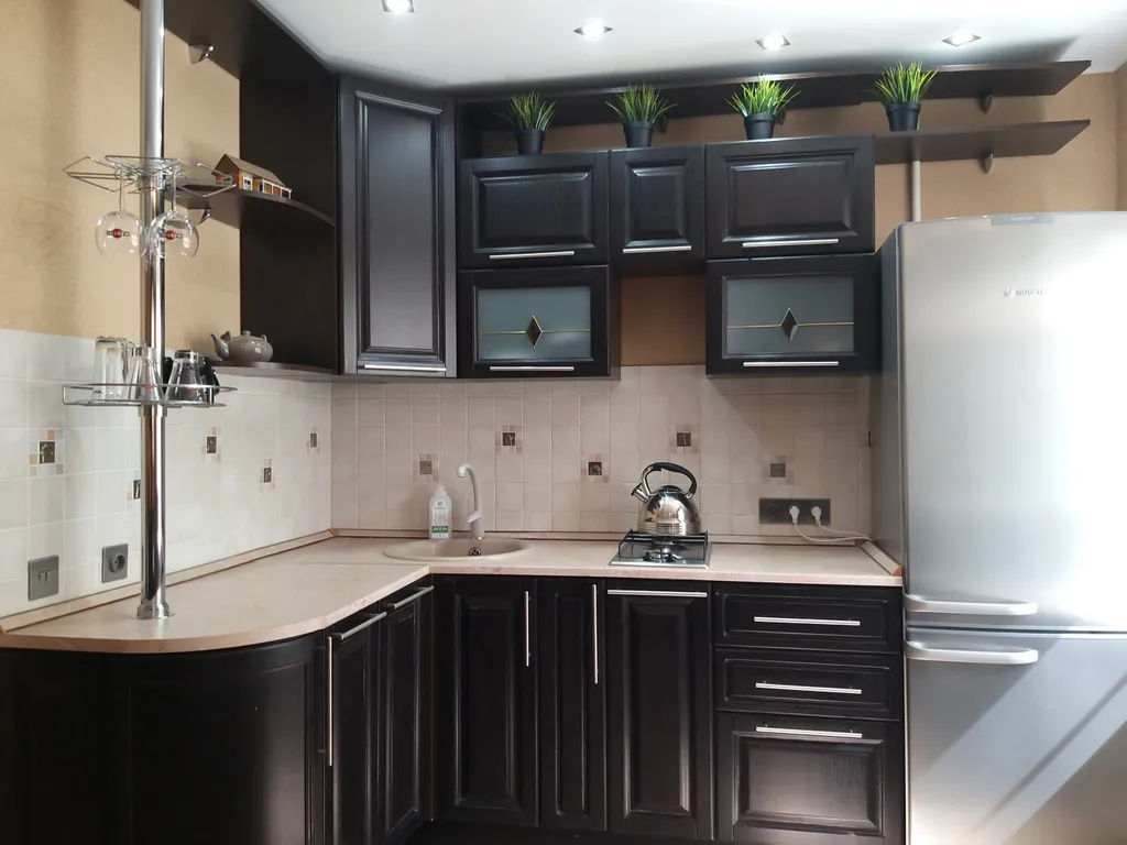 Стильная студия 5 минут до набережной