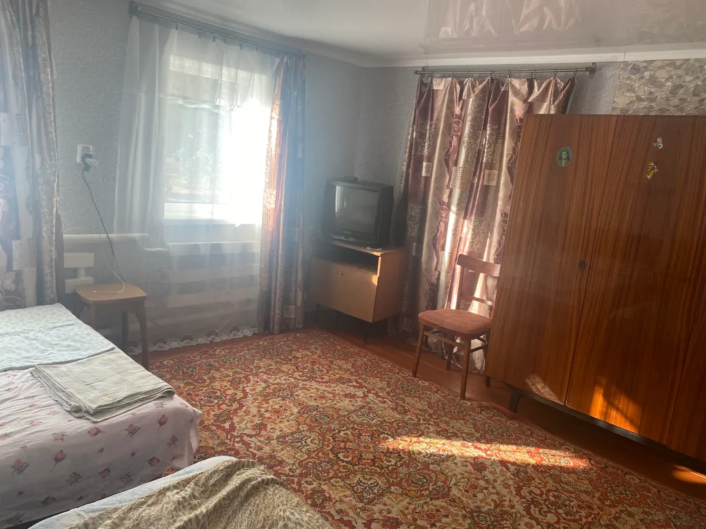 Коттедж Дом без хозяев рядом с морем — Широчанка