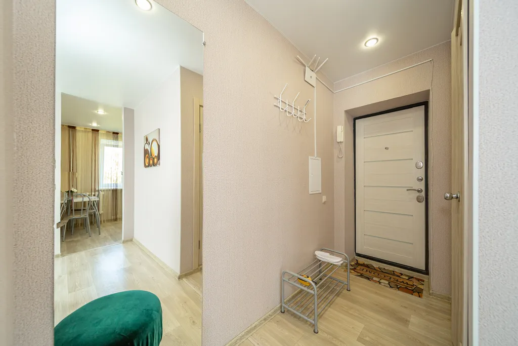 Квартира в центре