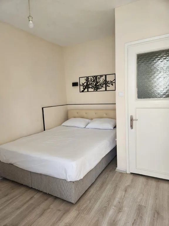 Квартира в центре Стамбула