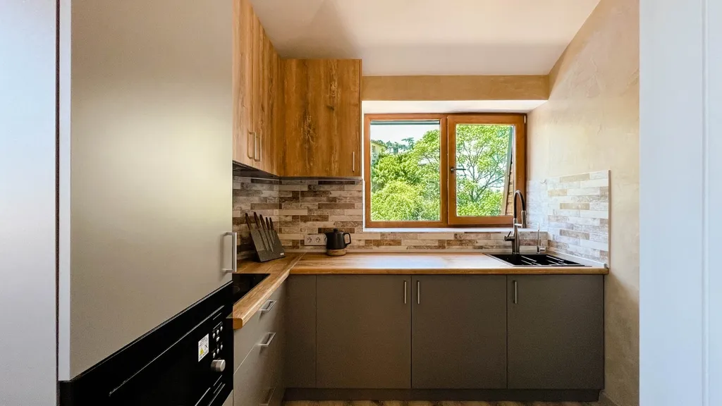 Новая студия в центре города