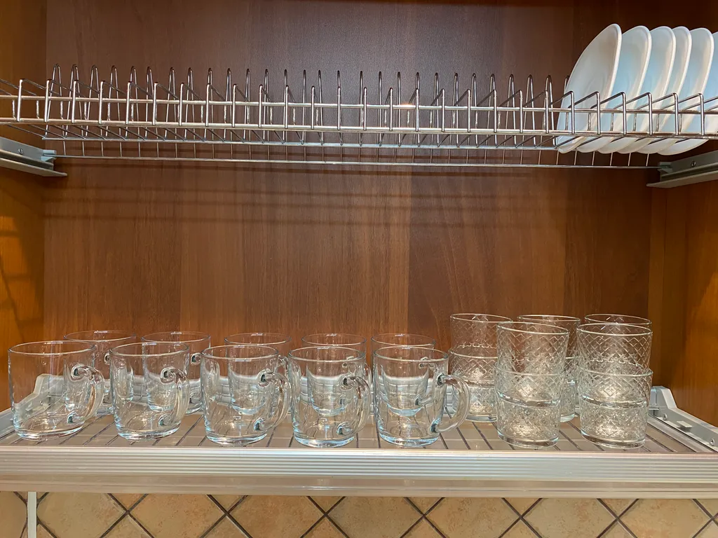 Просторная квартира в центре города для большой семьи