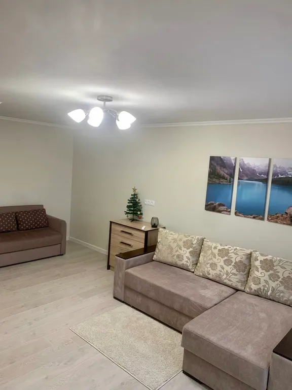 Квартира в центре