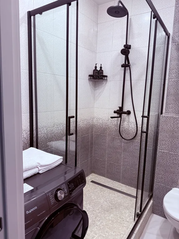 Уютная квартира с Алисой на берегу Ангары