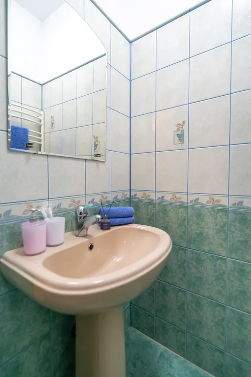 Квартира Двухуровневая квартира в историческом центре — Калининград