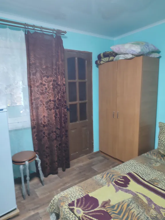 Квартира Квартира Уютный дворик — Судак