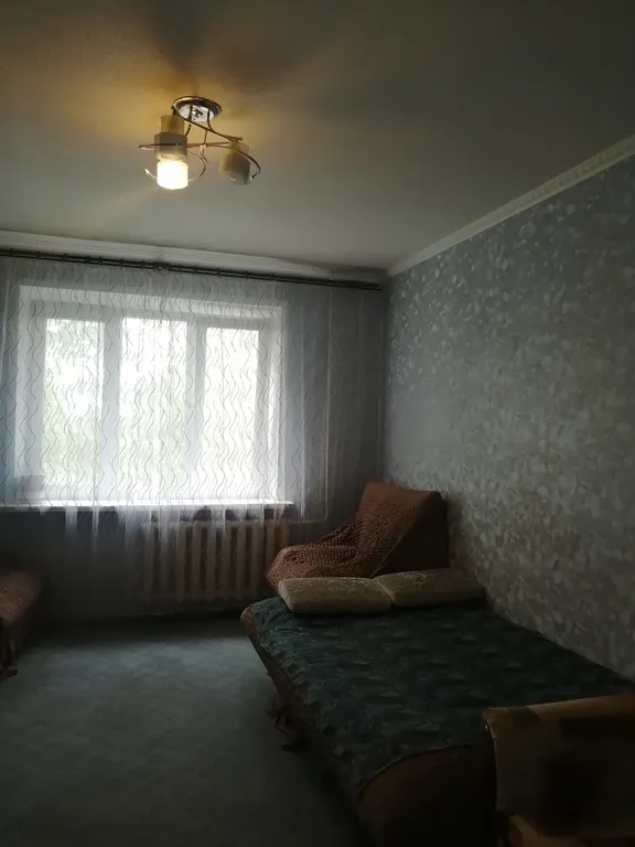 Уютная, светлая, теплая квартира в спокойном районе