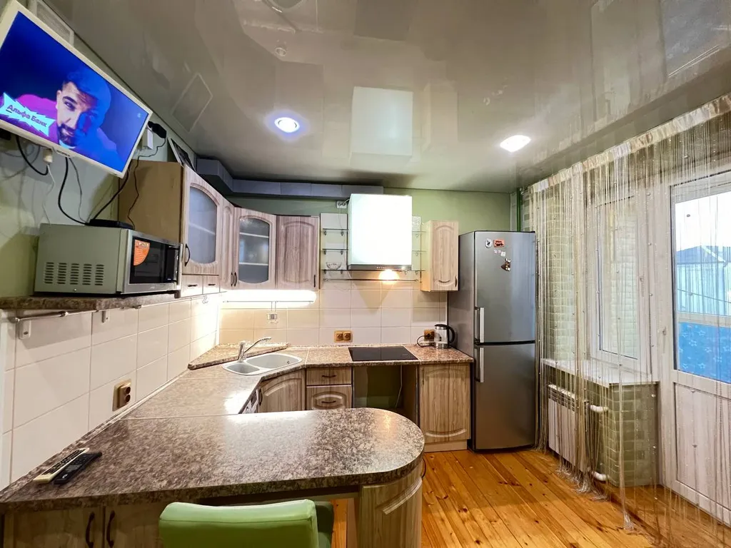 Квартира центр элитный дом