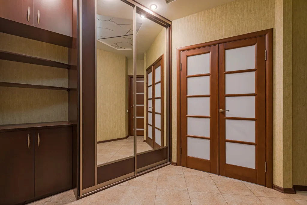 Чистая и уютная квартира у лошицкого парка