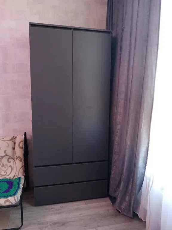 Квартира Уютная квартира в уютном месте — Анапа