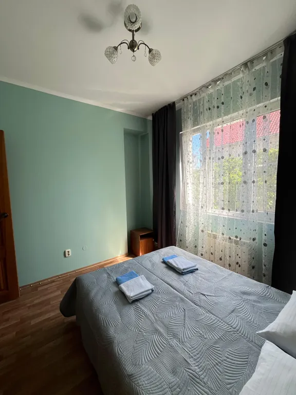 Семейный отдых