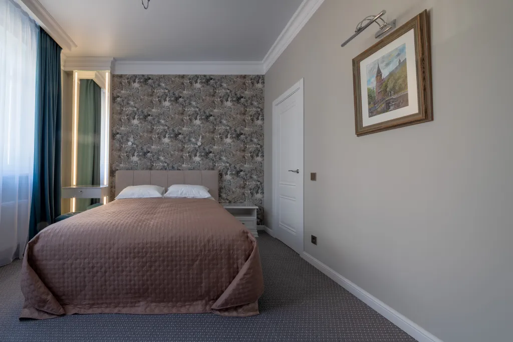 Апартаменты Мария «Рыбная деревня»