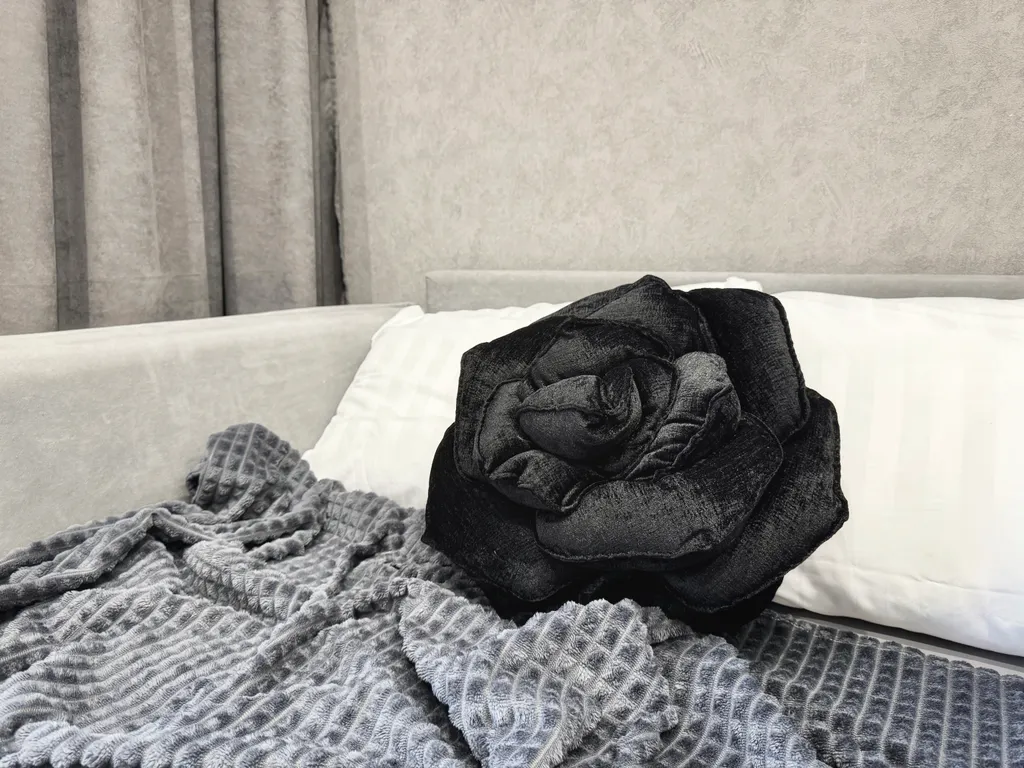 Современная квартира в новом деловом центре Новосибирска