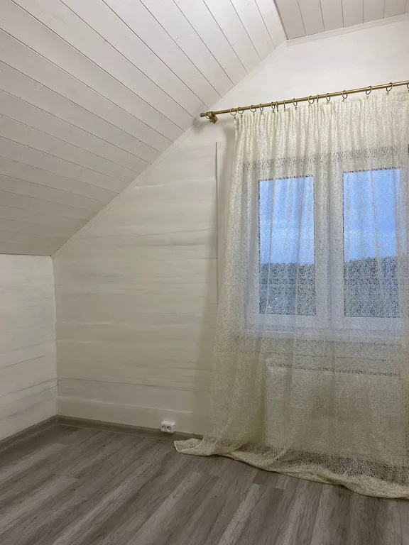 Уютный дом недалеко от Москвы