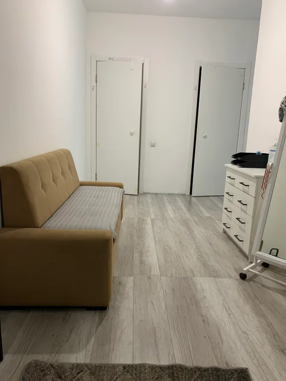 Уютная, чистая квартира