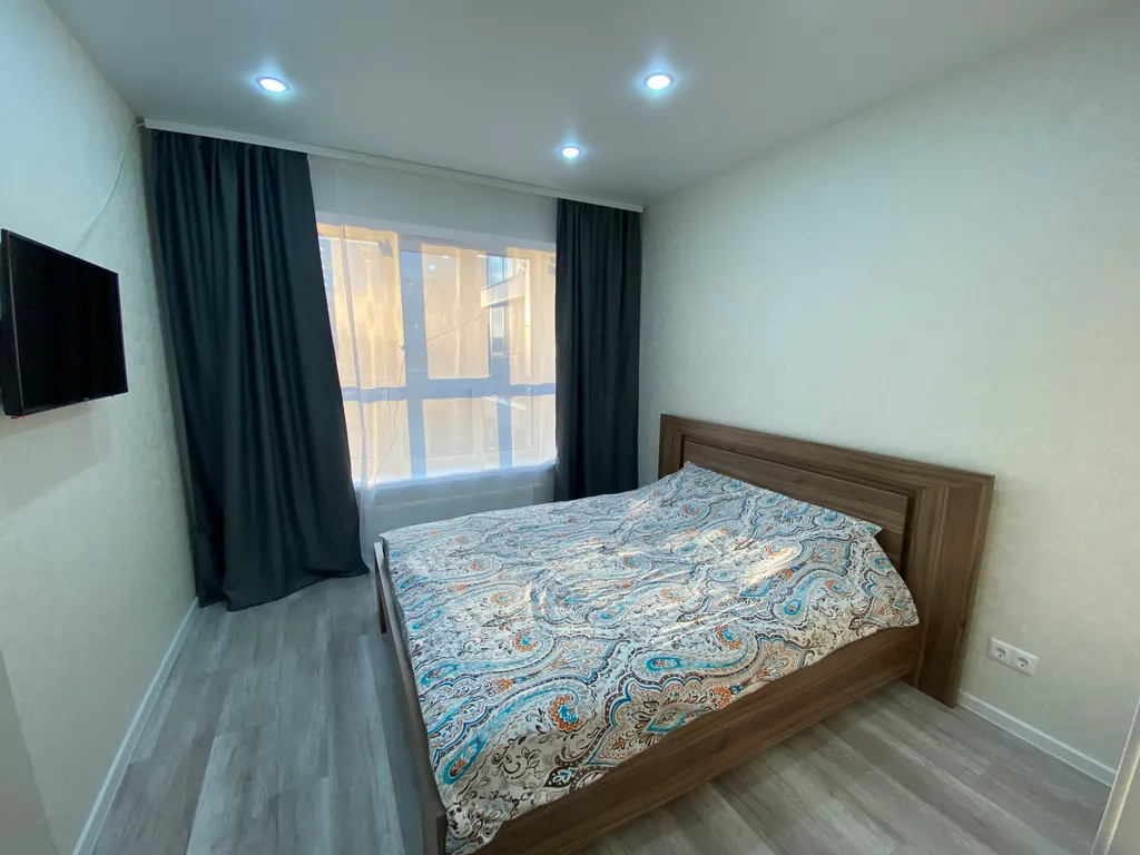 Квартира бизнес класса в ЖК Зодиак — аренда посуточно в Самара