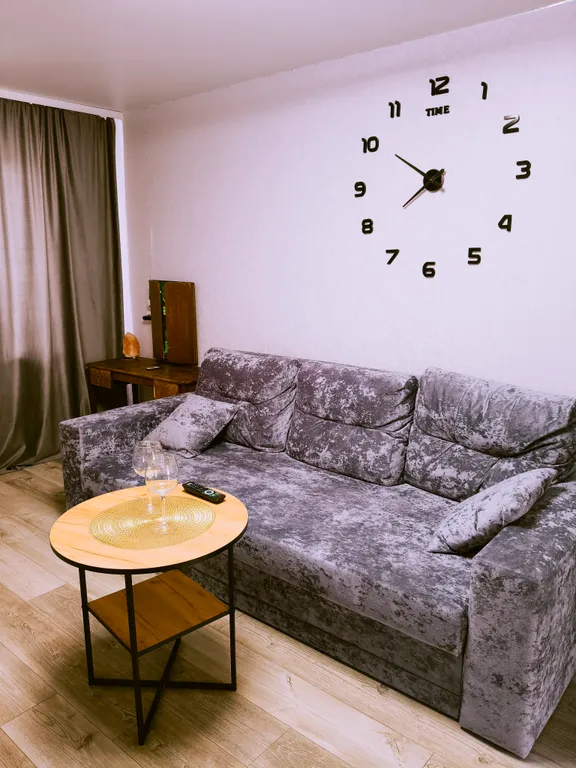 Уютная 2-х комнатная квартира у моря