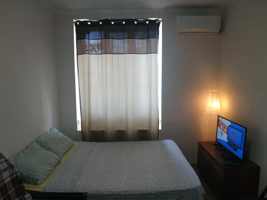 Квартира студия на берегу моря в Старой Гагре — аренда посуточно в Гагра