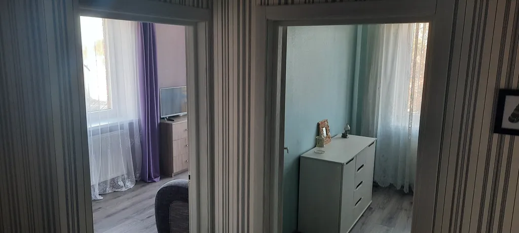 Квартира Уютная квартира недалеко от моря — Пионерский