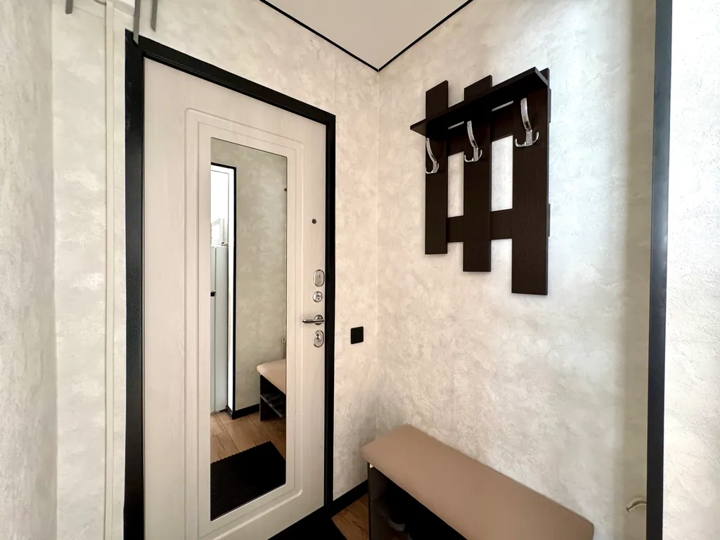 Студия Эконом, возле АлтГПТУ со всеми удобствами