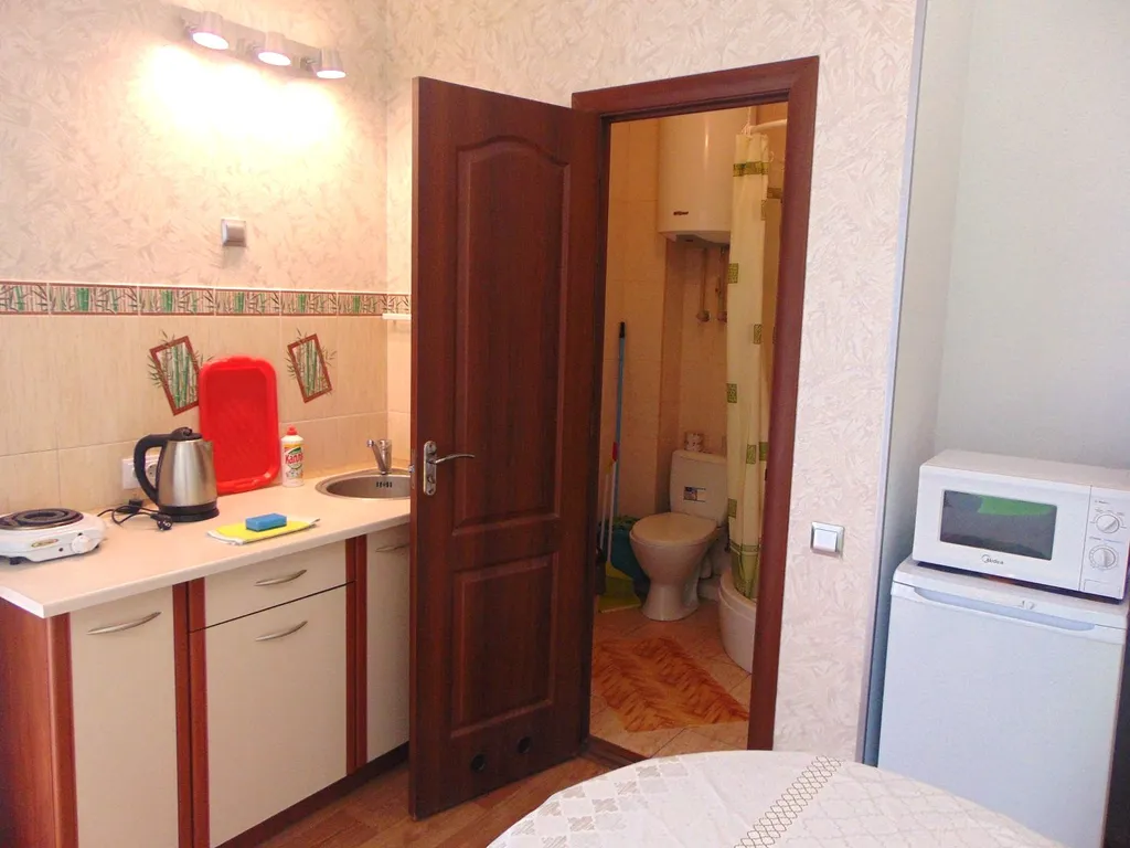 Студия Лайм – ваш уединённый уголок с собственной мангальной зоной