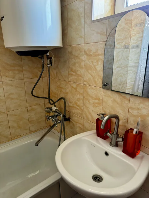 Квартира Квартира с видом на море — Севастополь