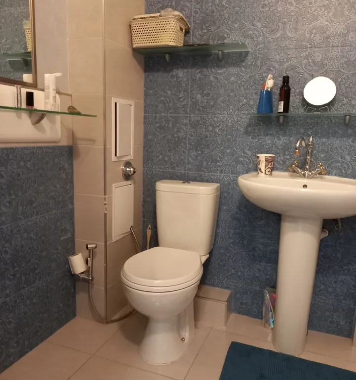 Квартира Уютная квартира в центре города в историческом районе Амалиенау — Калининград