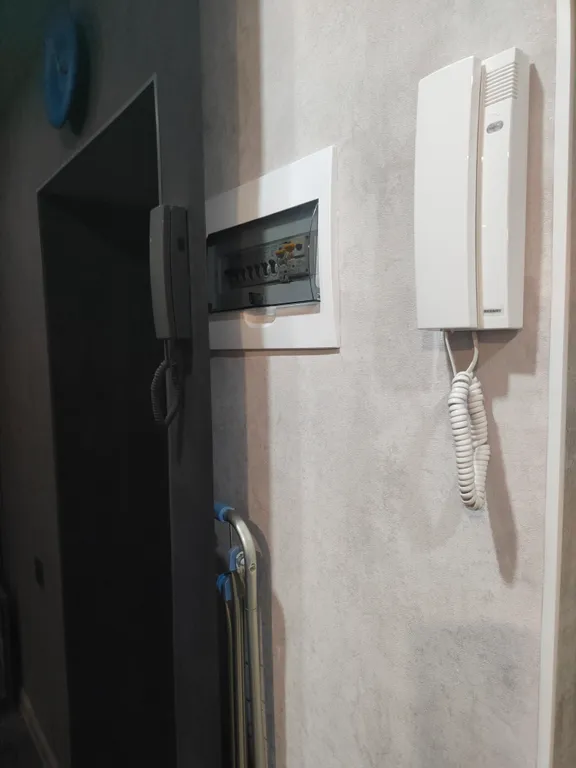 Квартира Квартира Студия в центре — Ярославль