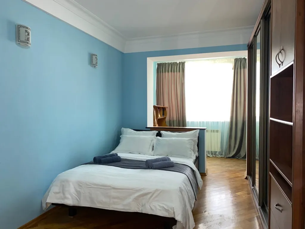 Уютная квартира в центре