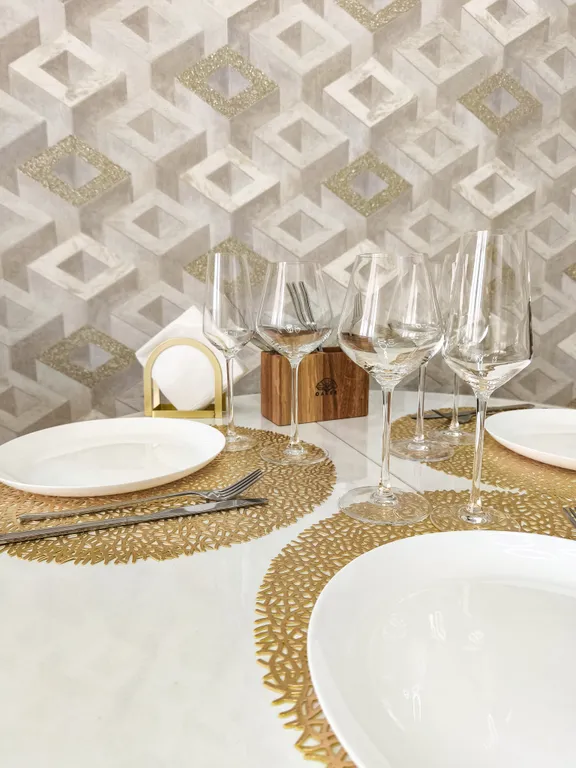 1-комнатная квартира в доме бизнес-комфорт класса