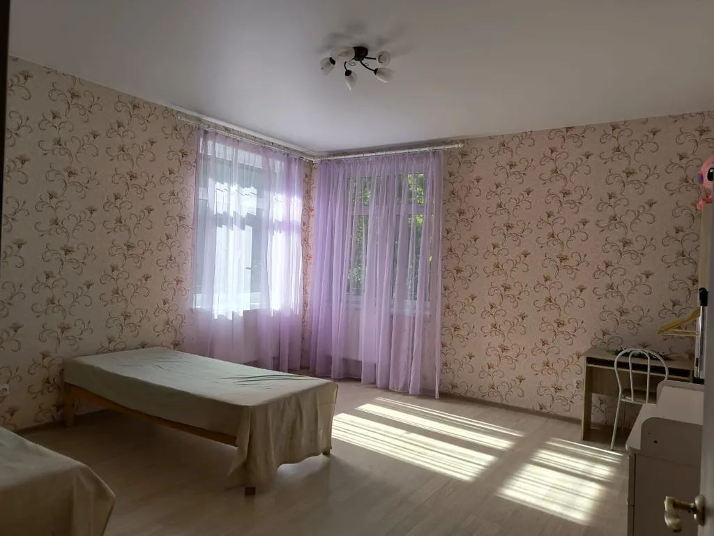 Янтарная долина в 2х комнатах