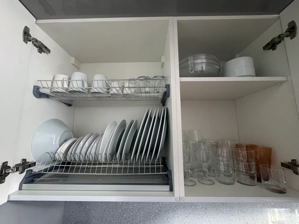 Частные апартаменты