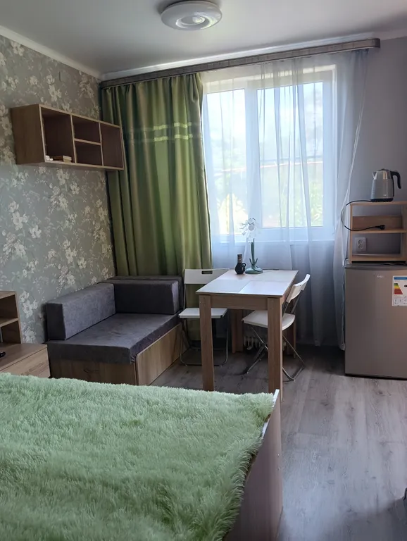 Квартира Комната — Гагра