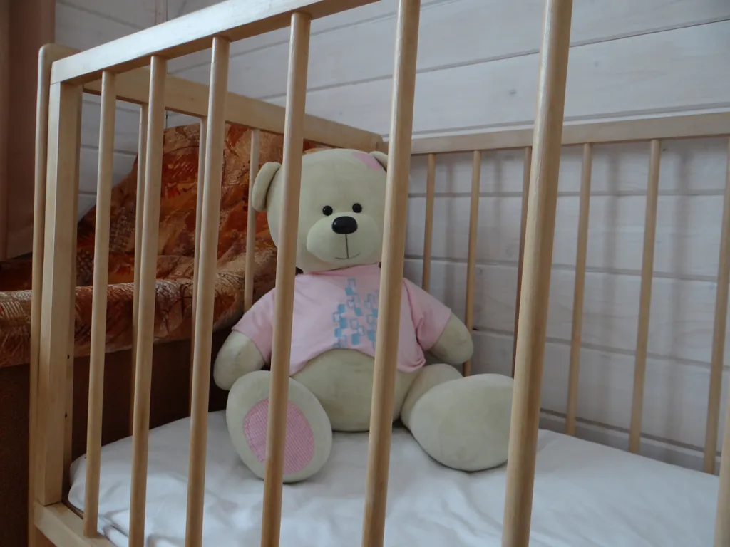 Коттедж Домик у ручья Оксана — Кириши