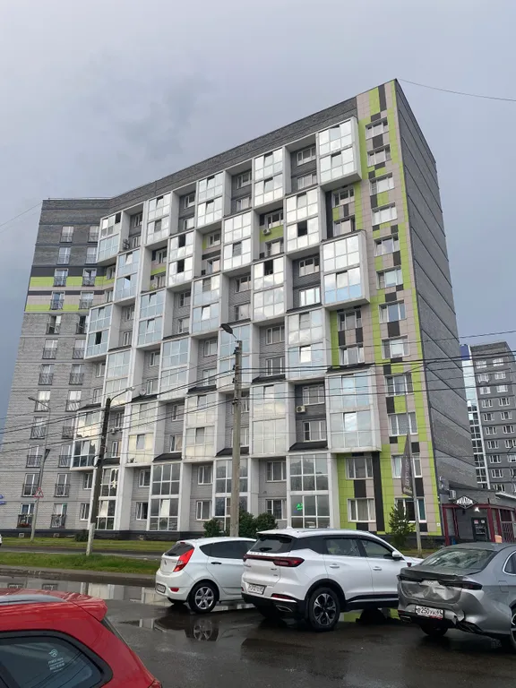 Квартира Уютная 1 комнатная квартира — Тверь