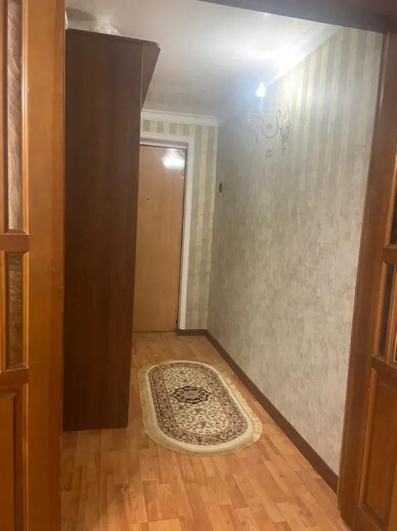 Квартира Хорошая квартира для суточного проживания — Дербент