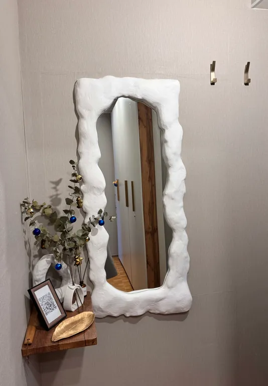 Квартира Дизайнерская квартира — Севастополь