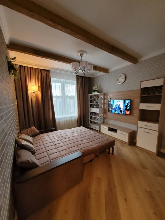 Квартира Квартира АпАрт Майский — Светлогорск