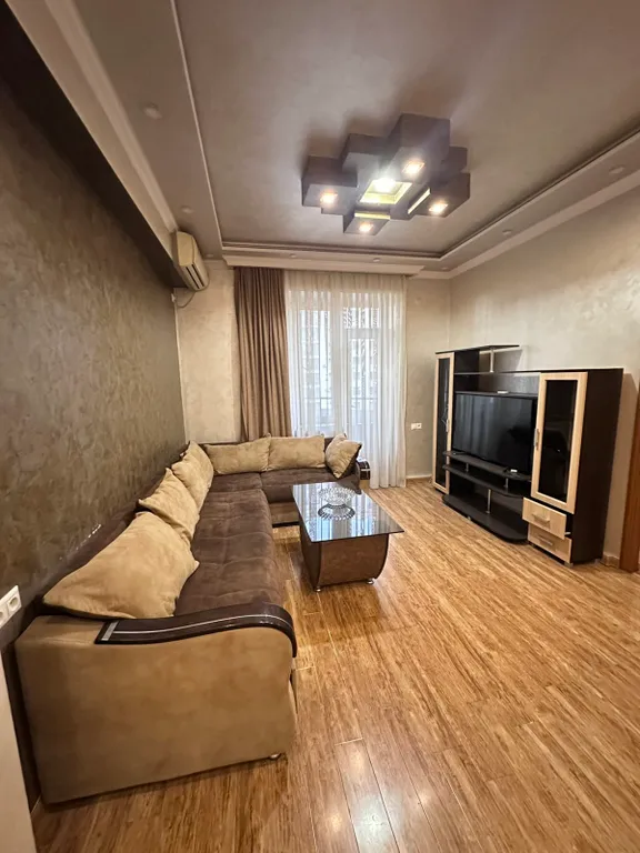 Квартира Perte House Apartments on Amiryan — аренда посуточно в Ереван