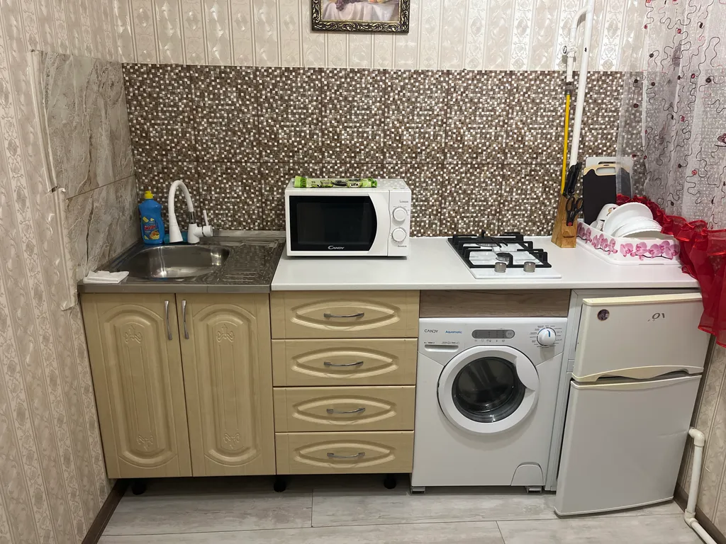 Квартира в центре